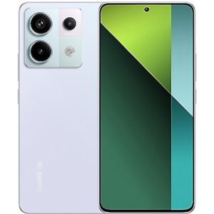 Xiaomi Redmi Note 13 Pro 5G 256 GB 8 GB Ram Beyaz Cep Telefonu