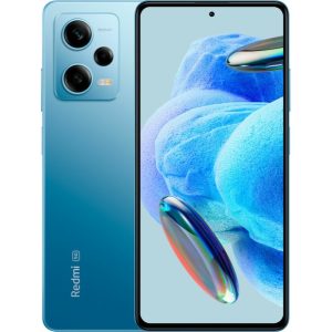 Xiaomi Redmi Note 12 Pro 256 GB 8 GB Ram 5G (İthalatçı Garantili) - Mavi