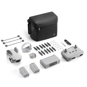 DJI Mini 4K Fly More Combo